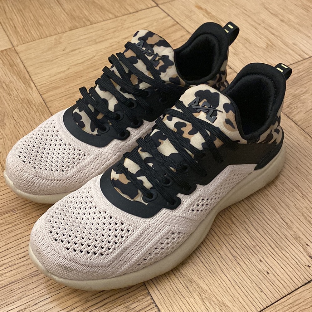 APL Techloom Tracer Sneakers